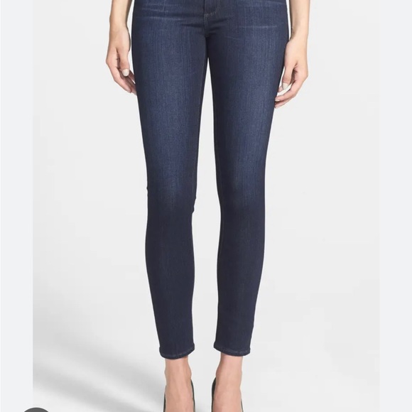 AG the Legging Ankle sz 30R - Picture 5 of 5